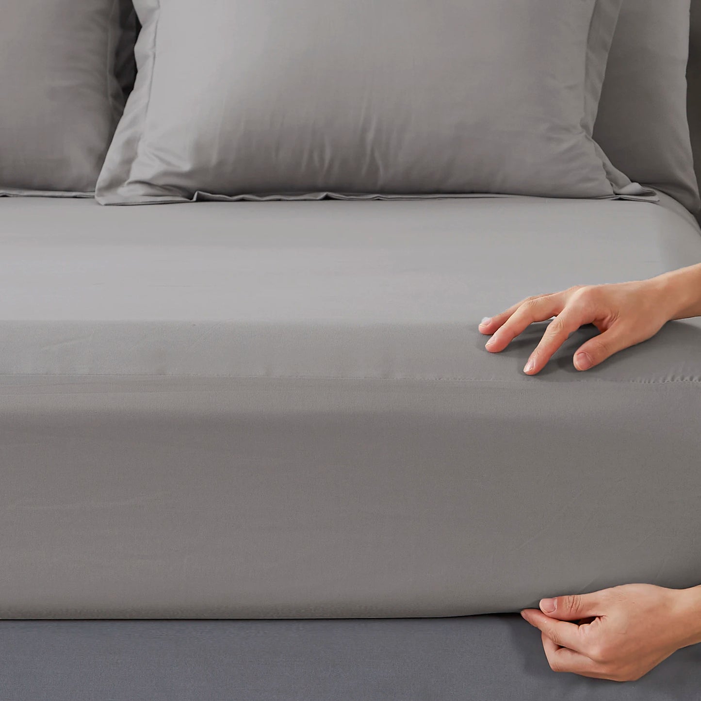 Comforter Set - 5/7 Pieces Bed in a Bag