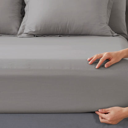 Comforter Set - 5/7 Pieces Bed in a Bag