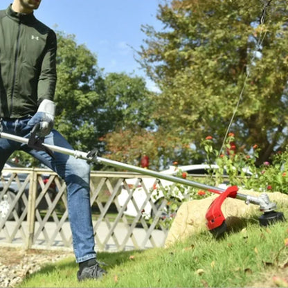 4-Stroke Gas Weed Eater 31cc 15lb