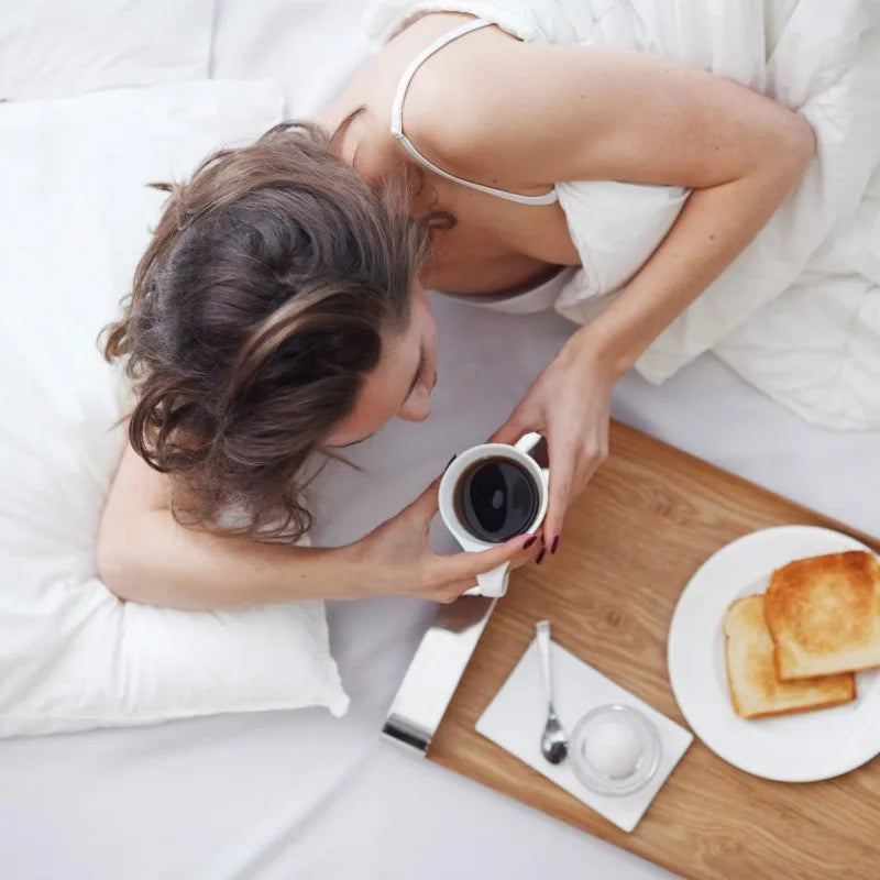 Hotel Luxury Sheets Set 6 Piece King