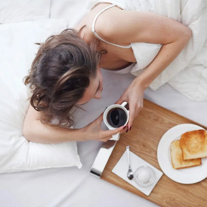 Hotel Luxury Sheets Set 6 Piece King