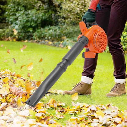 2-Stroke Handheld Leaf Blower Gas Powered
