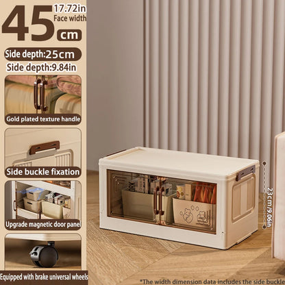 45/55/65cm Length Multifunction Storage Cabinet