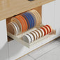 Pull Out Cabinet Organizer
