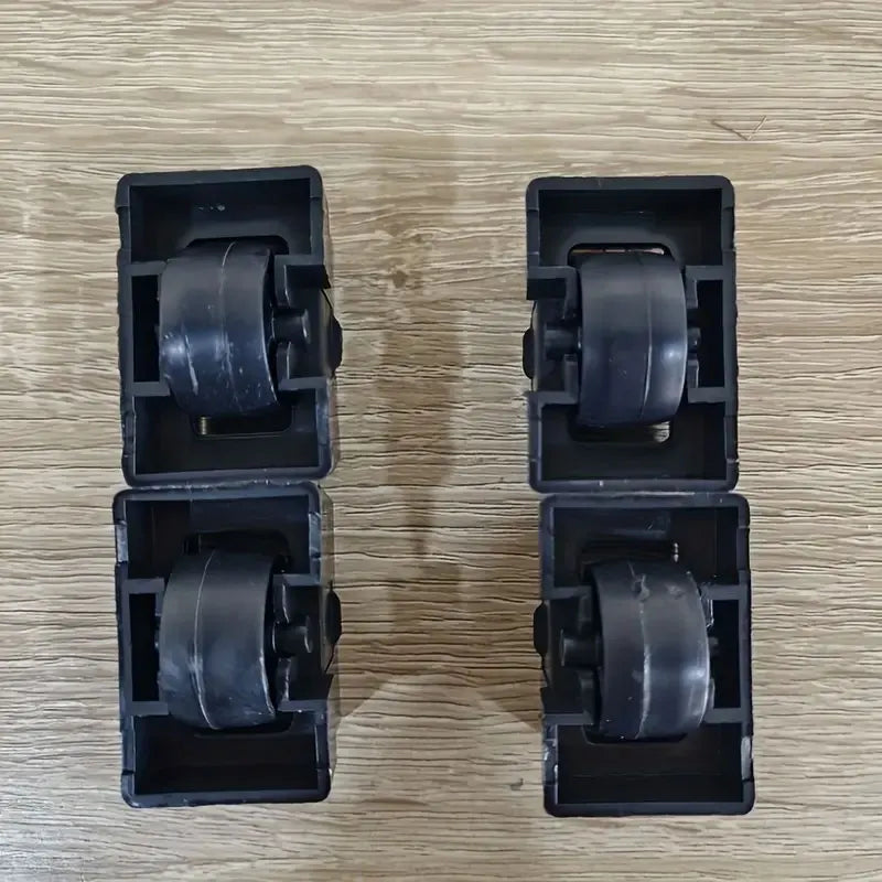 Folding Storage Cabinet Organizer