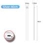 LED Cabinet Light USB Type-C Motion Sensor