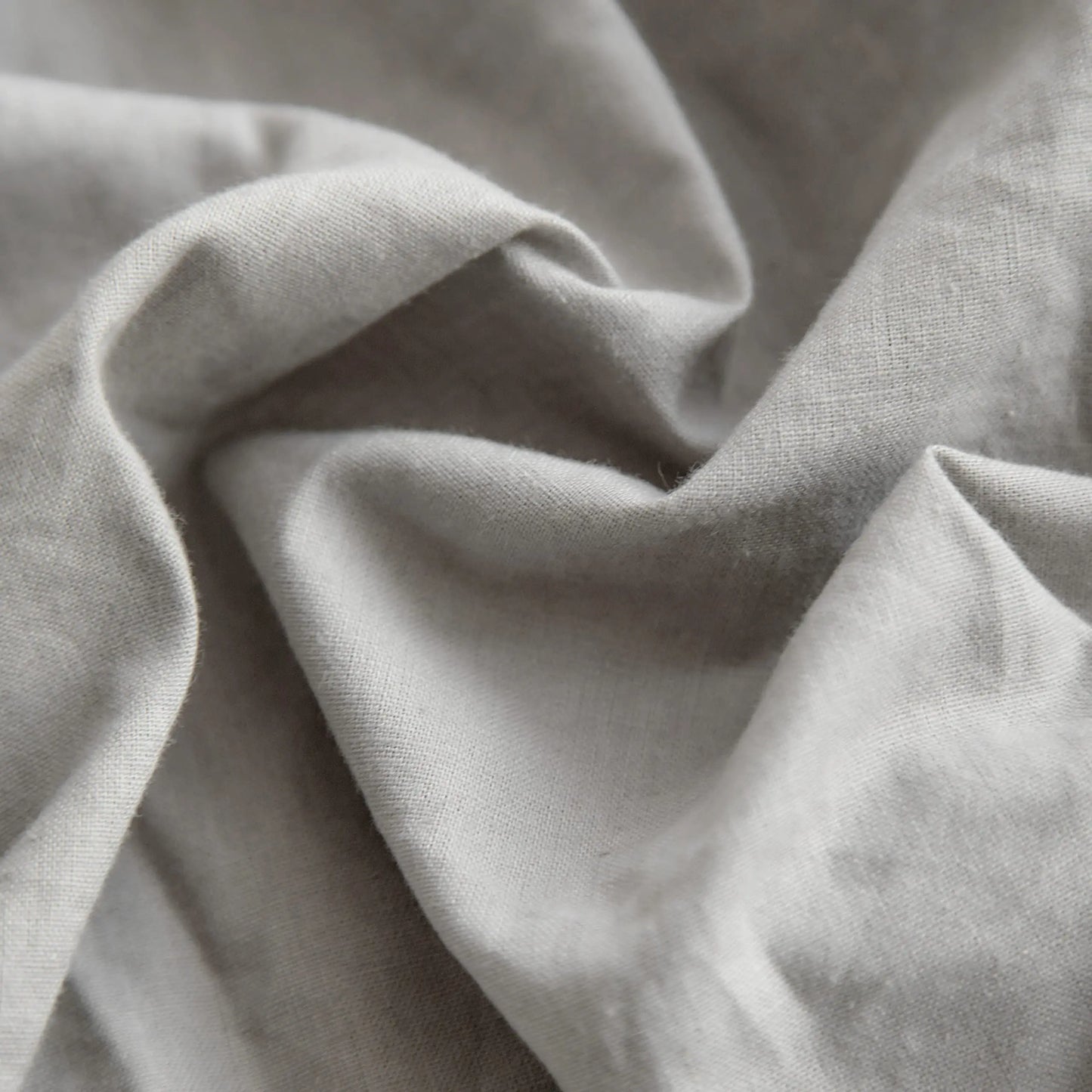 Linen Fitted Sheet (1 Piece) - 14" Pocket