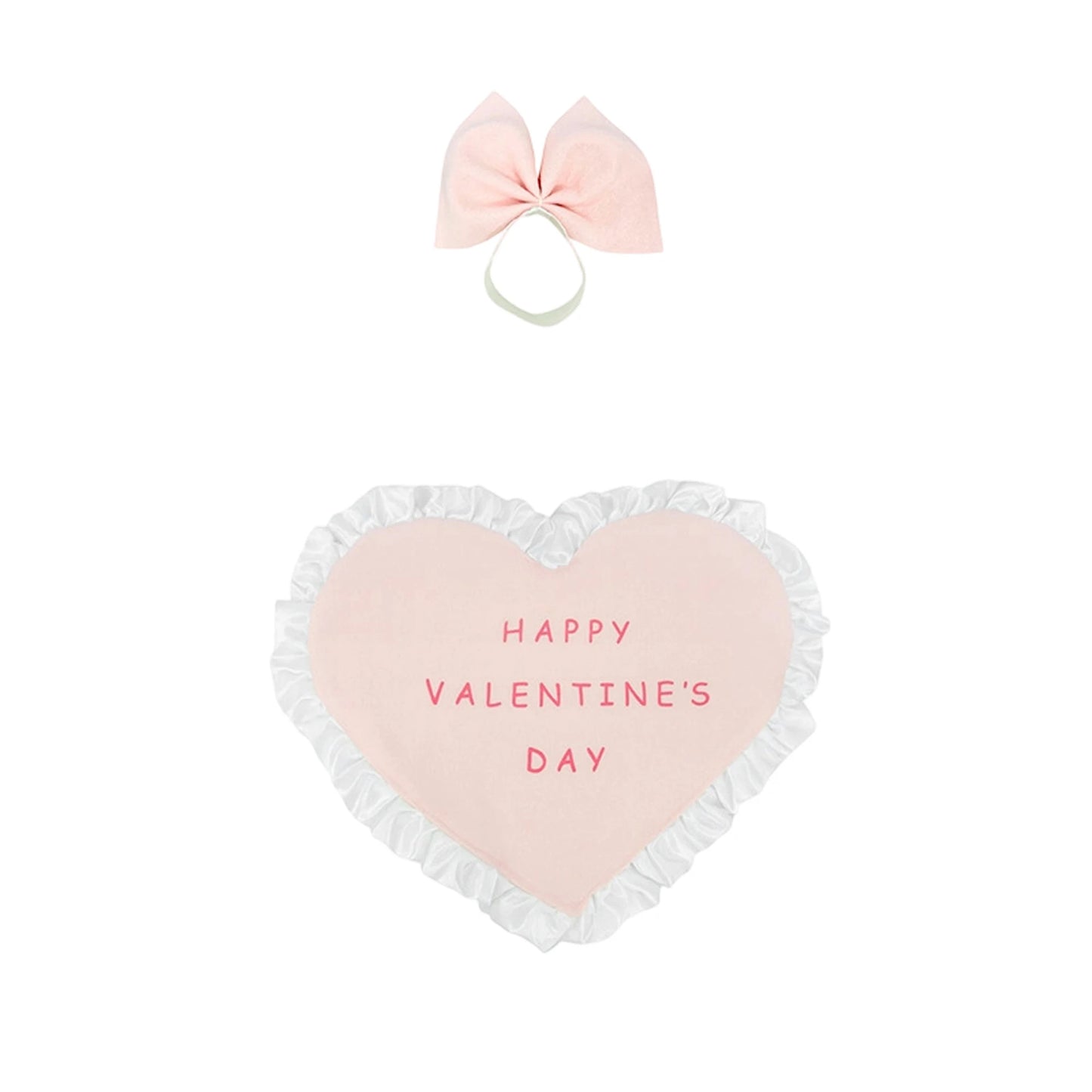 Valentine s Day Goose for Outdoor Lawn Decor