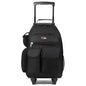 20 Inch Rolling Backpacks or Carry On