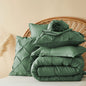 5-PC/7-PCS Comforter Set -  Bed in a Bag