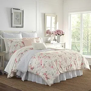 Queen Comforter Set Medium Weight