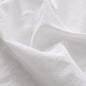 Linen Fitted Sheet (1 Piece) - 14" Pocket