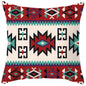1/4pcs Bohemian Throw Pillows