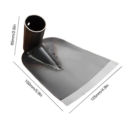 Small Hoe for Digging Soil Garden